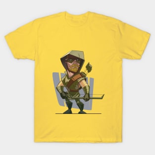 Arrow T-Shirt